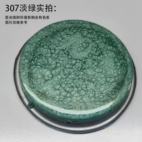 錘紋漆 鐵藝與機(jī)械的質(zhì)感守護(hù)者——307淡綠快干錘紋漆的應(yīng)用與優(yōu)勢(shì)